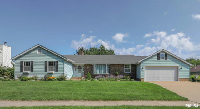 511 RICHMOND HILL DR, GENESEO, IL 61254 - Image 1