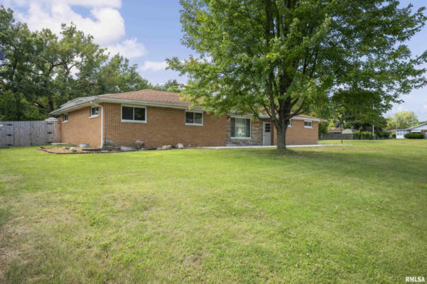 1400 W KENWICK LN, PEORIA, IL 61614 - Image 1