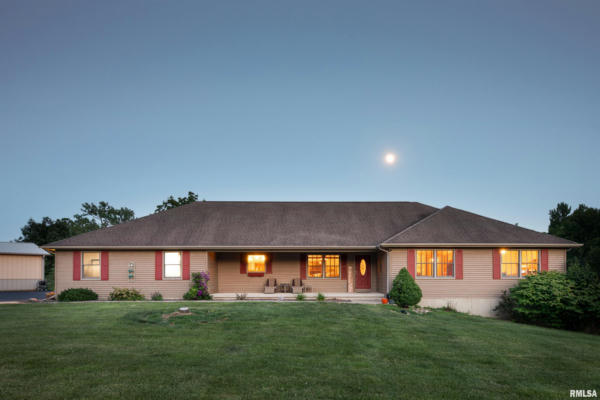 1702 W SINGING WOODS RD, EDELSTEIN, IL 61526 - Image 1