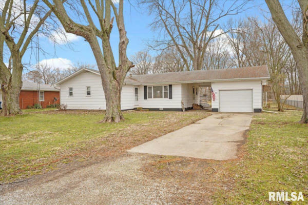 1046 GREEN ACRES LN, SPRINGFIELD, IL 62707 - Image 1
