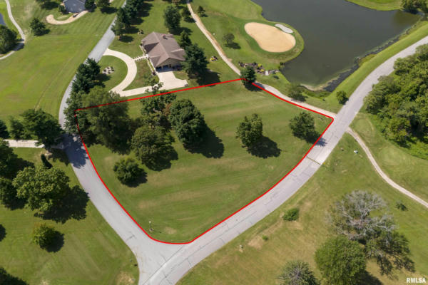 LOT 22 STONE CREEK DRIVE, MAKANDA, IL 62958 - Image 1