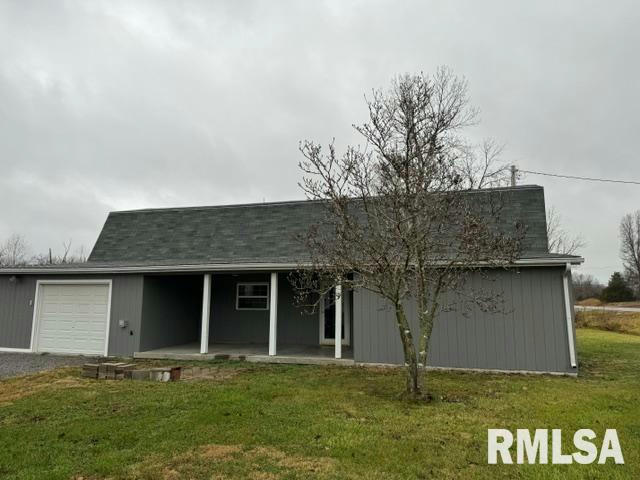 5157 HERRIN RD, CARTERVILLE, IL 62918, photo 1 of 5