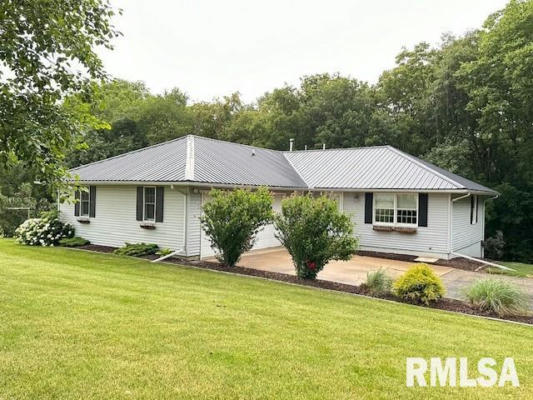 22900 MOENS RD, ATKINSON, IL 61235 - Image 1