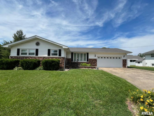 300 TIMOTHY LN, CARTERVILLE, IL 62918 - Image 1