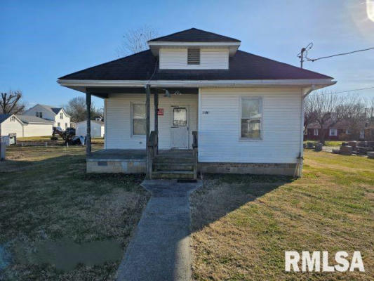 307 E ILLINOIS ST, GALATIA, IL 62935 - Image 1