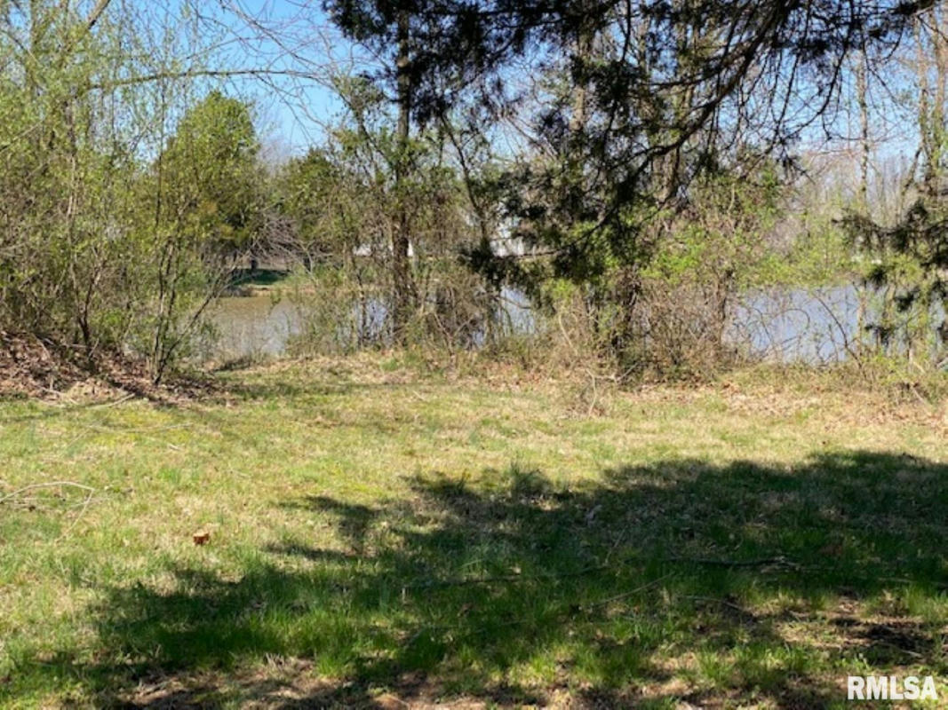 LOT 56 DEER LAKE DRIVE, CARBONDALE, IL 62901, photo 1 of 7