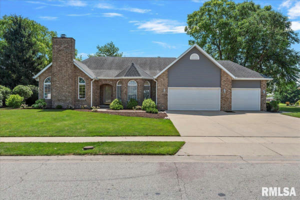 3104 PANTHER CREEK DR, SPRINGFIELD, IL 62711 - Image 1
