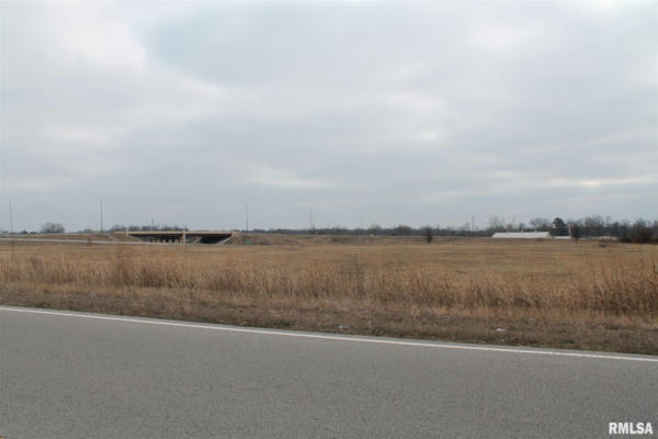 LOT 2 FRONTAGE ROAD, CRAINVILLE, IL 62918 - Image 1