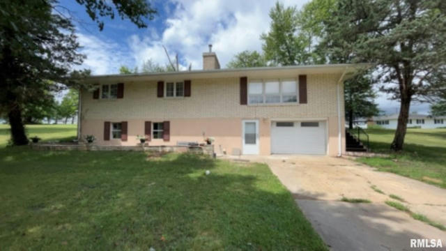 346 N KENTUCKY ST, CAMP POINT, IL 62320 - Image 1