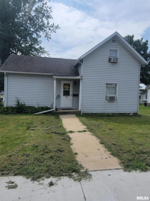 720 19TH AVE, FULTON, IL 61252 - Image 1