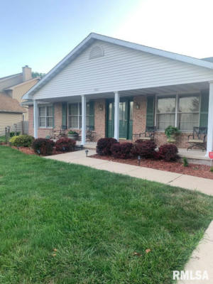 2521 SHADOW CHASER DR, SPRINGFIELD, IL 62711 - Image 1