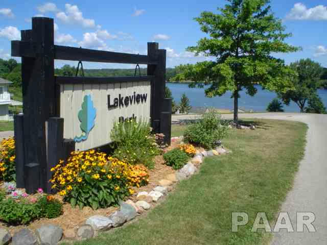 LOT #1 NORTH LAKEVIEW ROAD, DAHINDA, IL 61428, photo 1 of 2