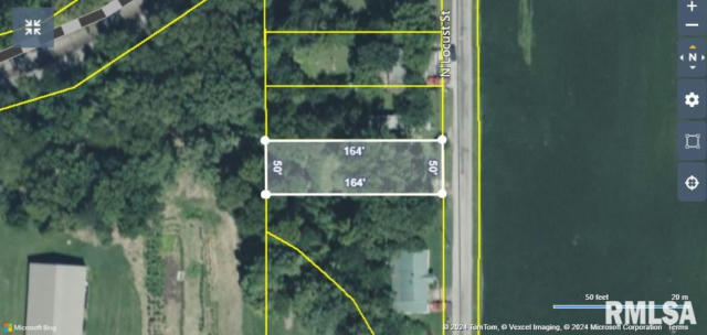 400 N LOCUST ST, MC LEANSBORO, IL 62859 - Image 1