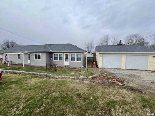 4507 N BOULEVARD AVE, PEORIA HEIGHTS, IL 61616 - Image 1