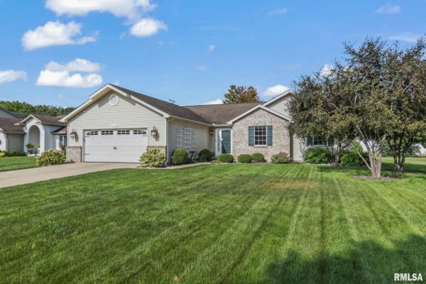 2101 CHECKERBERRY LN, SPRINGFIELD, IL 62711 - Image 1