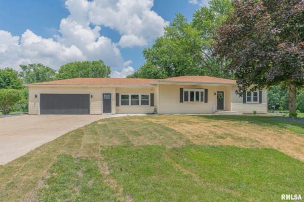 530 FOREST RD, EAST MOLINE, IL 61244 - Image 1