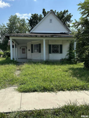 502 W RANDOLPH ST, PINCKNEYVILLE, IL 62274 - Image 1