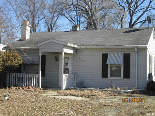 1206 WILSON ST, STERLING, IL 61081 - Image 1
