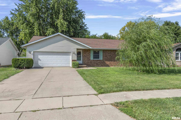 1213 OLD CROWS WAY, SPRINGFIELD, IL 62712 - Image 1