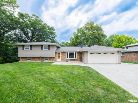 112 CARRIAGE CT, EAST PEORIA, IL 61611 - Image 1