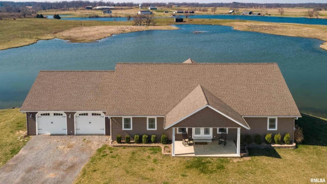 4747 PINTAIL LN, CREAL SPRINGS, IL 62922 - Image 1