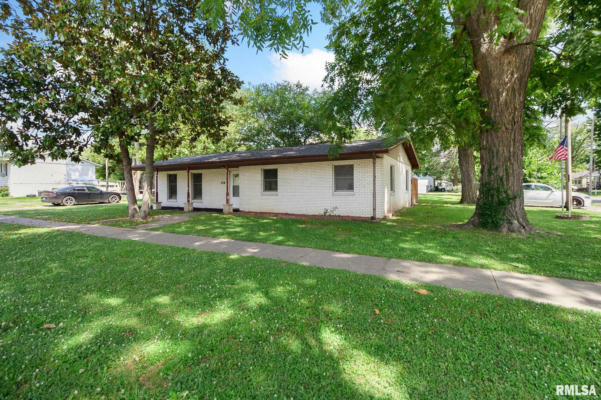 400 W REED ST, DU QUOIN, IL 62832 - Image 1