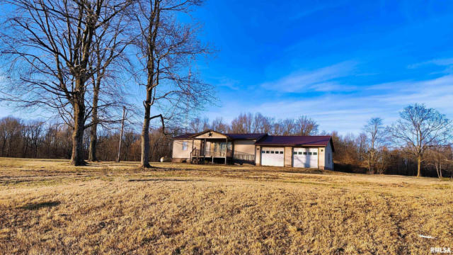 635 CLARK RD, OLMSTED, IL 62970 - Image 1