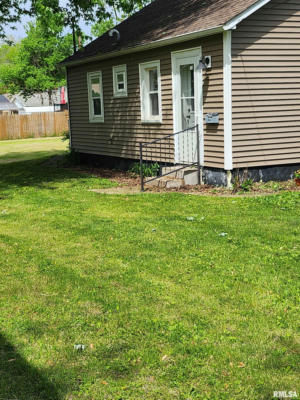 50 N 11TH AVE, CANTON, IL 61520 - Image 1