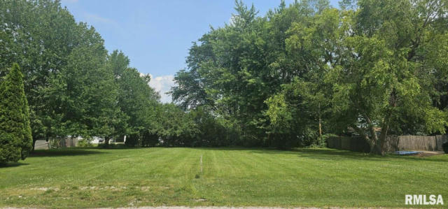 LOT 7 JULIUS MAERTES STREET, SILVIS, IL 61282 - Image 1