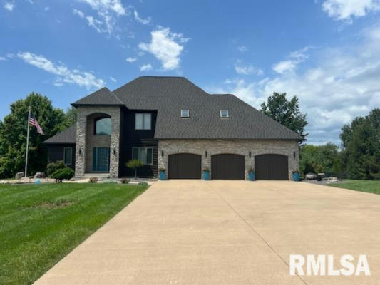 3528 HARBOR LN, QUINCY, IL 62305 - Image 1