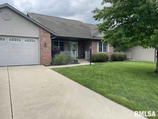 341 BUTLER LN, CHATHAM, IL 62629 - Image 1