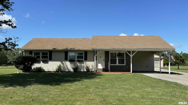 14558 STACY LN, MARION, IL 62959 - Image 1