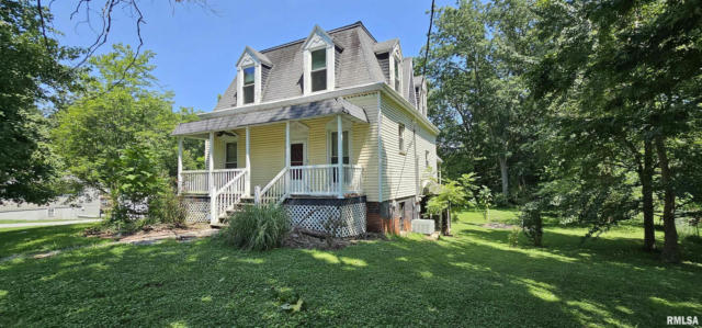 416 S MARION AVE, SALEM, IL 62881 - Image 1