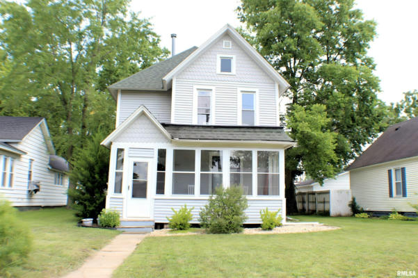 918 MAIN ST, ERIE, IL 61250 - Image 1