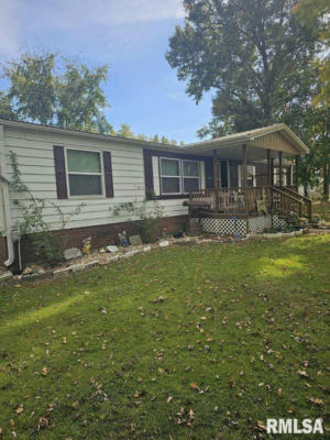 950 FRONT ST, TAMMS, IL 62988 - Image 1