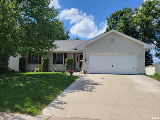 5018 COVENTRY CT, DAVENPORT, IA 52807 - Image 1