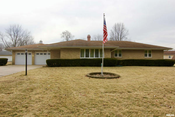 602 W 5TH ST, DELAVAN, IL 61734 - Image 1