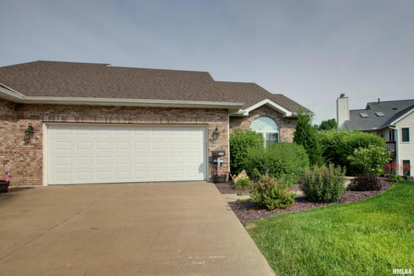 2629 KINGS POINTE SW, QUINCY, IL 62305 - Image 1