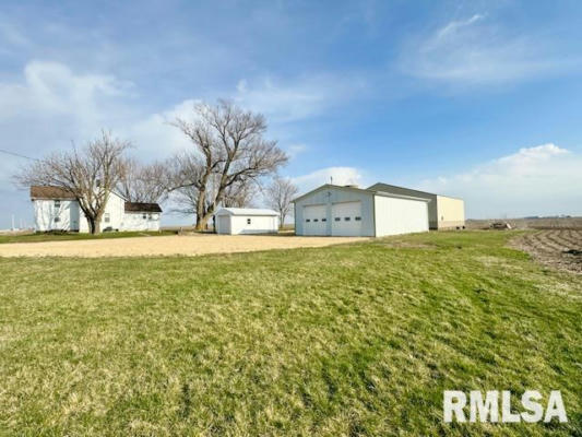 2058 250TH ST, BENNETT, IA 52721 - Image 1