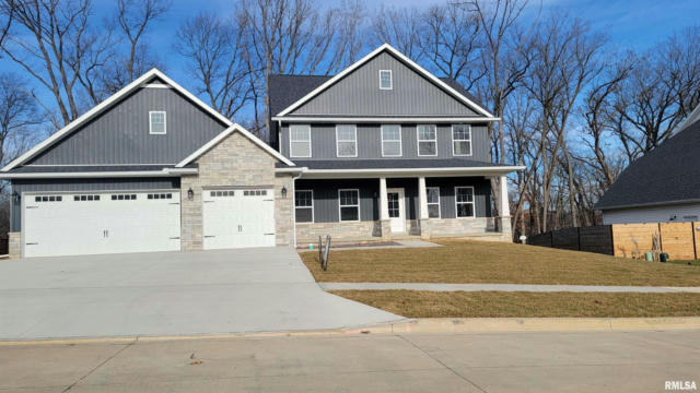 120 ROSEMARY LN, GERMANTOWN HILLS, IL 61548 - Image 1