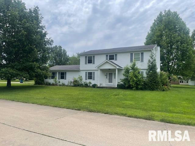 515 CANARY LN, CARTERVILLE, IL 62918, photo 1 of 35