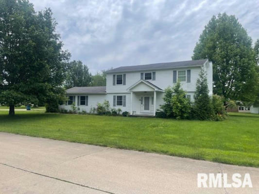 515 CANARY LN, CARTERVILLE, IL 62918 - Image 1