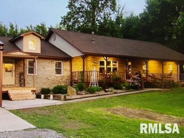 6286 ROUTE 166, CREAL SPRINGS, IL 62922, photo 1 of 69