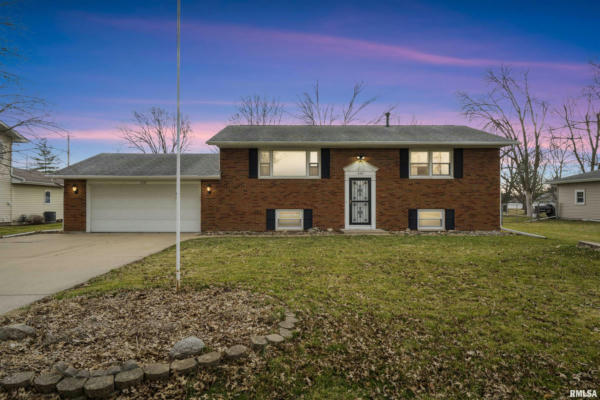 2108 WOODLAWN AVE, EAST MOLINE, IL 61244 - Image 1
