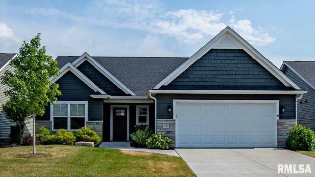 139 MUHS CIR, ELDRIDGE, IA 52748 - Image 1