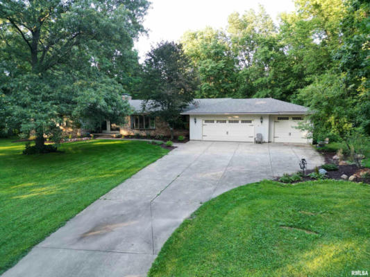 19 TIMBER RIDGE DR, COAL VALLEY, IL 61240 - Image 1