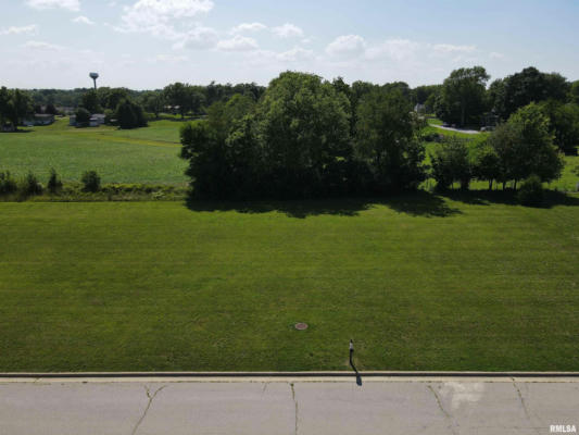 LOT 13 PARKVIEW DRIVE, EUREKA, IL 61530, photo 2 of 15