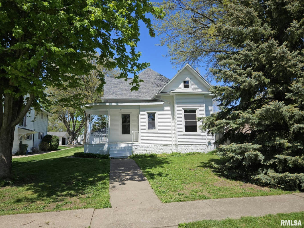 808 6TH ST, DURANT, IA 52747, photo 1 of 14