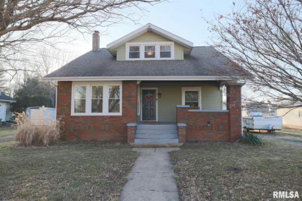 109 S CHURCH ST, GREEN VALLEY, IL 61534 - Image 1
