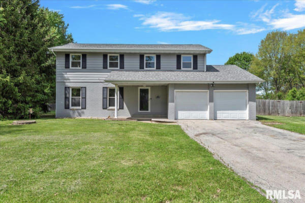 5613 ROSEWOOD DR, SPRINGFIELD, IL 62707 - Image 1